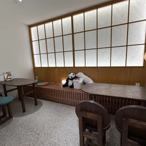 동네커피 리뷰 사진