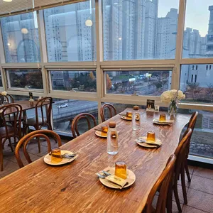 빠스타스 리뷰 사진