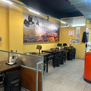 까치솥뚜껑닭도리 리뷰 사진