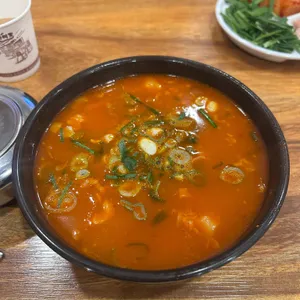 대명돼지국밥 사진