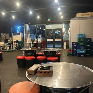 원조 북성로우동불고기 리뷰 사진