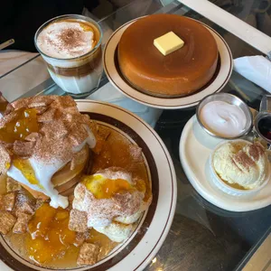 프랭크프랭크 커피 사진