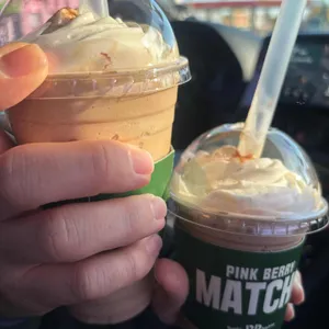 배스킨라빈스 사진