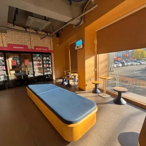 배스킨라빈스 리뷰 사진