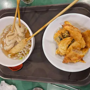 홍대조폭떡볶이 사진