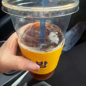 빽다방 대표 사진