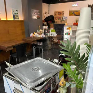 다소니스 리뷰 사진