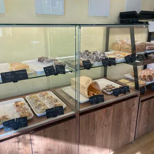 고쌤베이커리카페 사진