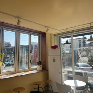 고쌤베이커리카페 리뷰 사진