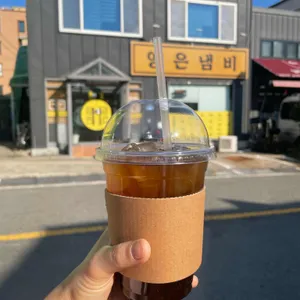 고쌤베이커리카페 대표 사진