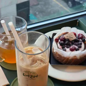 카페 너래 사진 2