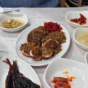 북청전통아바이순대 사진 1