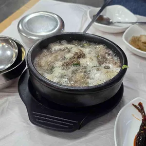 북청전통아바이순대 사진