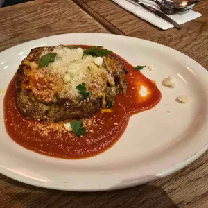 글로브 비스트로 사진