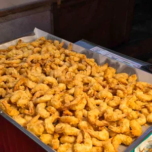 속초 새우아저씨 대표 사진