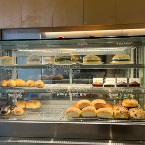 레이데이커피 사진