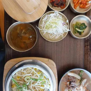 하늘물빛정원 사진 1