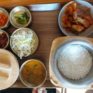 하늘물빛정원 사진