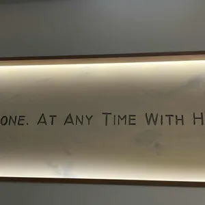 하이오커피 리뷰 사진