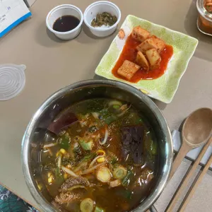 뚝배기양평해장국 사진 1