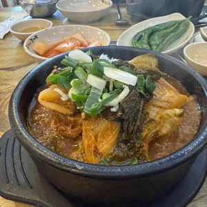 토박이감자탕 대표 사진