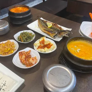 약수두부사랑 사진 1