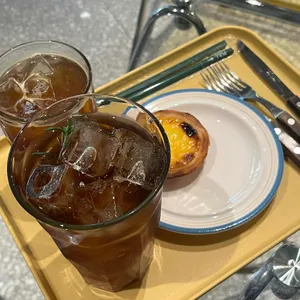 와이니 커피 사진