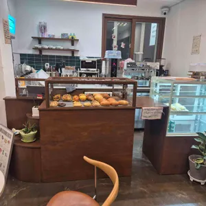 욤디저트샵 리뷰 사진