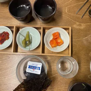 소로리 대표 사진