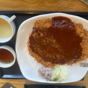 홍익돈까스 사진 1