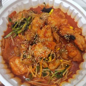 또순이아구찜 사진
