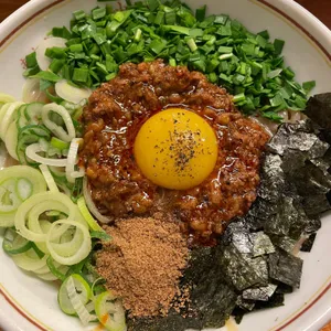 칸다소바 사진 1