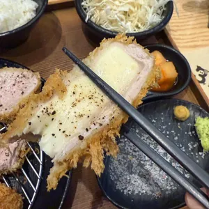 삼백돈 돈가츠 동탄 사진 2