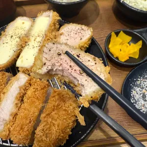 삼백돈 돈가츠 동탄 사진