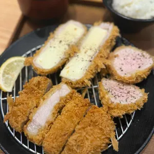 삼백돈 돈가츠 동탄 사진