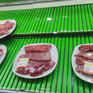 북한산한우마을 사진 1