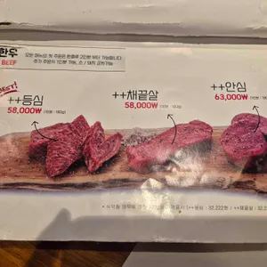 궁평식당 리뷰 사진