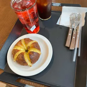 테디스베이글 사진 1