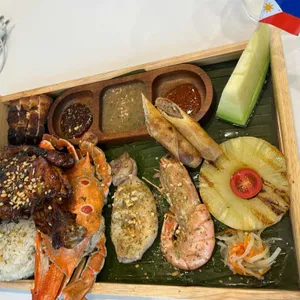 그릴온더비치 대표 사진