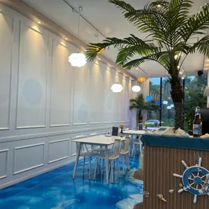 그릴온더비치 리뷰 사진