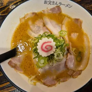 오또상라멘 사진