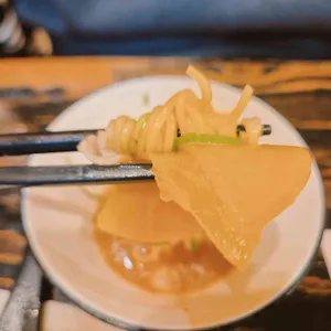 오또상라멘 사진