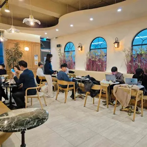 파티클리에 리뷰 사진