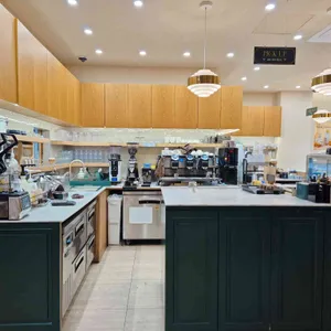 파티클리에 리뷰 사진