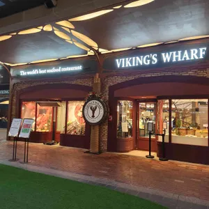 바이킹스워프 리뷰 사진