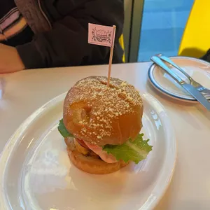 뉴욕아파트먼트 오리지날그릴 사진