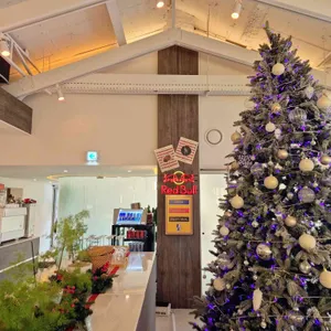 더 가즈믹 테이블 사진