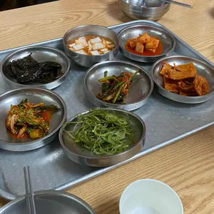 평화식당 사진 1