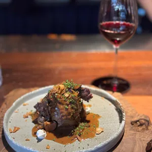 옥스라이브파이어그릴 성수 사진