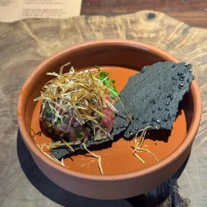 옥스라이브파이어그릴 성수 사진